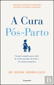 A Cura Pós-Parto