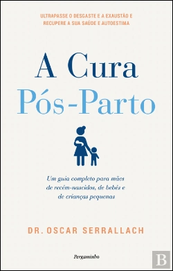 Bertrand.pt - A Cura Pós-Parto