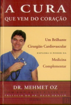 Bertrand.pt - A Cura Que Vem Do Coração