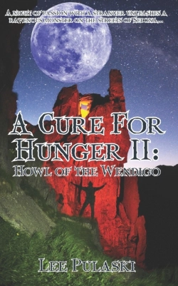 Bertrand.pt - A Cure For Hunger Ii: Howl Of The Wendig