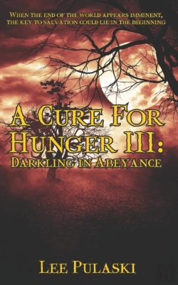 Bertrand.pt - A Cure For Hunger Iii: Darkling In Abeya