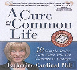 Bertrand.pt - A Cure For The Common Life