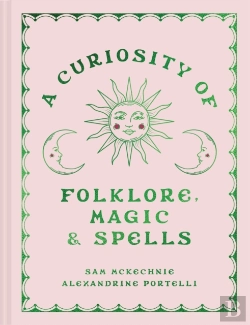 Bertrand.pt - A Curiosity Of Folklore, Magic And Spells