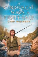 A Curious Cat Wags A Fishy Tale