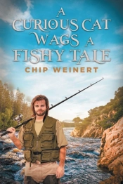 A Curious Cat Wags A Fishy Tale