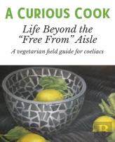 A Curious Cook