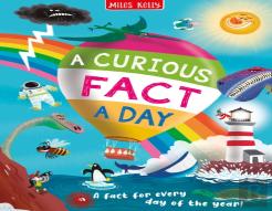 A Curious Fact A Day