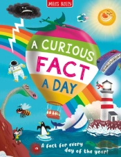 A Curious Fact A Day