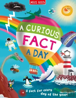 Bertrand.pt - A Curious Fact A Day
