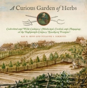 A Curious Garden Of Herbs