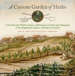 Bertrand.pt - A Curious Garden Of Herbs