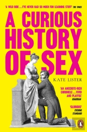 A Curious History Of Sex