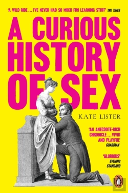 Bertrand.pt - A Curious History Of Sex