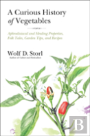 A Curious History Of Vegetables