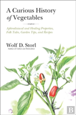 Bertrand.pt - A Curious History Of Vegetables