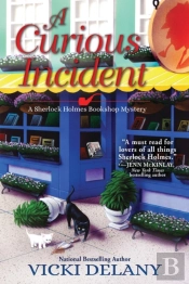 A Curious Incident