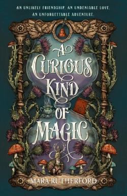 Bertrand.pt - A Curious Kind Of Magic
