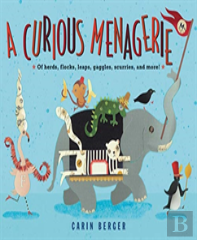 A Curious Menagerie