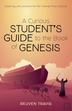 Bertrand.pt - A Curious Student'S Guide To The Book Of Genesis