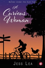 A Curious Woman