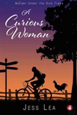 Bertrand.pt - A Curious Woman