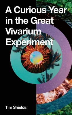 Bertrand.pt - A Curious Year In The Great Vivarium Experiment