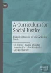 A Curriculum For Social Justice