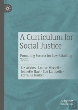 Bertrand.pt - A Curriculum For Social Justice