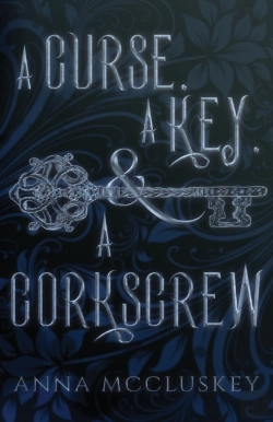 Bertrand.pt - A Curse, A Key, & A Corkscrew