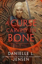 A Curse Carved In Bone