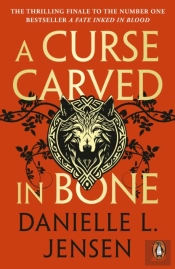 A Curse Carved In Bone