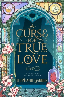 Bertrand.pt - A Curse For True Love