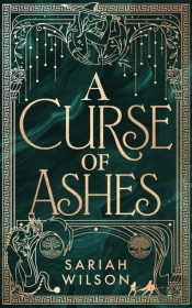 A Curse Of Ashes
