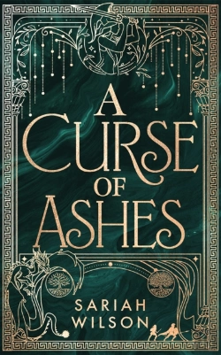 Bertrand.pt - A Curse Of Ashes