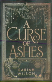 A Curse Of Ashes