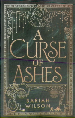 Bertrand.pt - A Curse Of Ashes