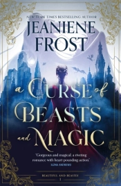 A Curse Of Beasts And Magic
