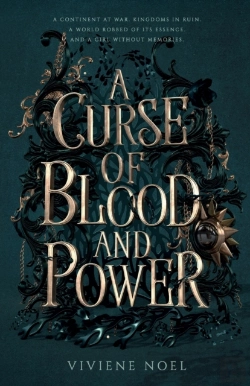 Bertrand.pt - A Curse Of Blood And Power
