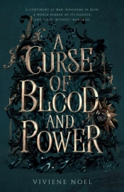 A Curse Of Blood And Power