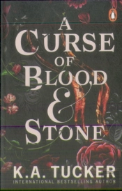 A Curse Of Blood And Stone