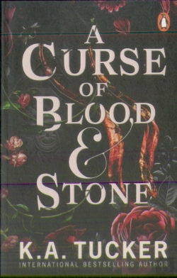 Bertrand.pt - A Curse Of Blood And Stone