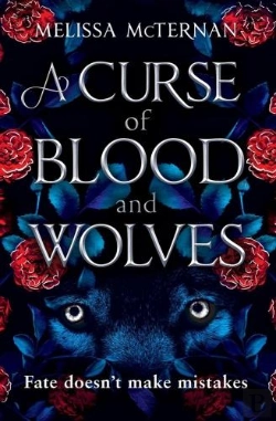 Bertrand.pt - A Curse Of Blood And Wolves