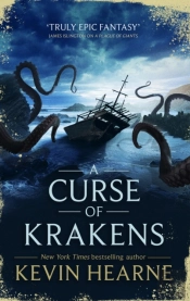 A Curse Of Krakens
