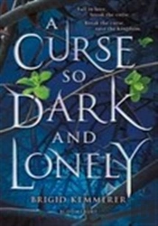 A Curse So Dark And Lonely