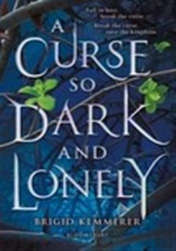 Bertrand.pt - A Curse So Dark And Lonely