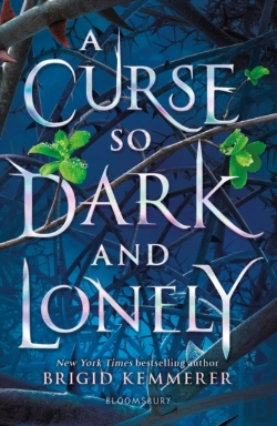 Bertrand.pt - A Curse So Dark And Lonely