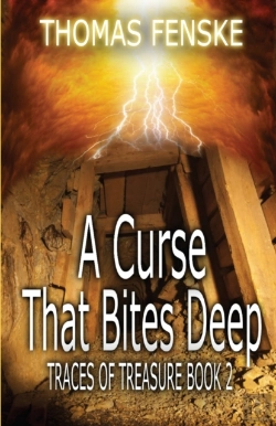 Bertrand.pt - A Curse That Bites Deep