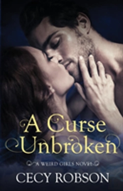 Bertrand.pt - A Curse Unbroken