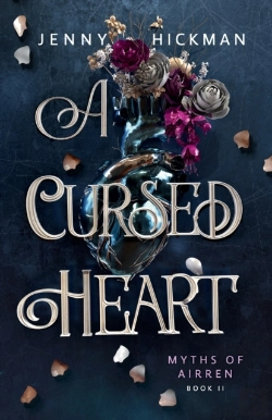 Bertrand.pt - A Cursed Heart