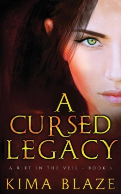 Bertrand.pt - A Cursed Legacy